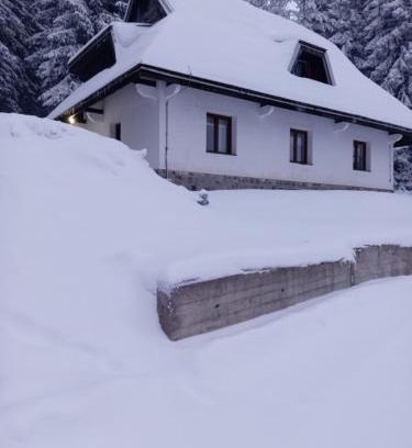 Kopaonik Apartment | Studios Šumska Kuća 2 & 3