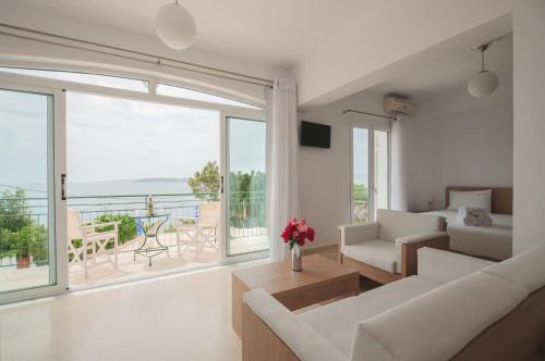 Lassi Apartment | Studios Angeliki