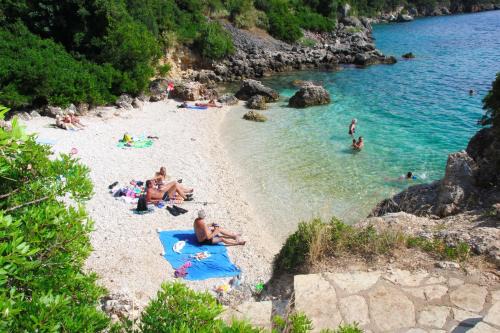 Vassiliki Apartment | Studios&apartments Thomas