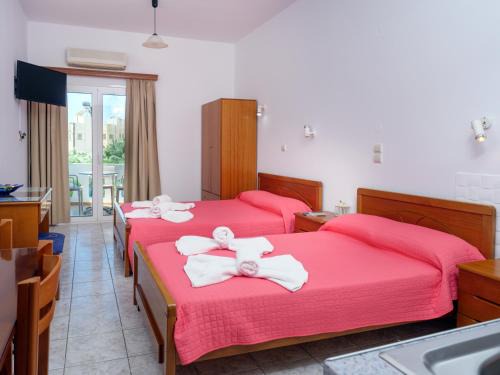 Kastri Apartment | Studios Eftihia