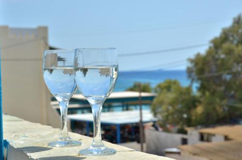 Agios Prokopios Apartment | Studios Kahlua