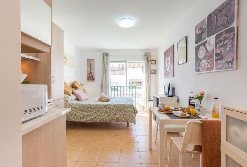 Nerja City Centre Apartment | Studios Nerja Center C