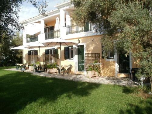 Agios Ioannis Apartment | Studios Niki B