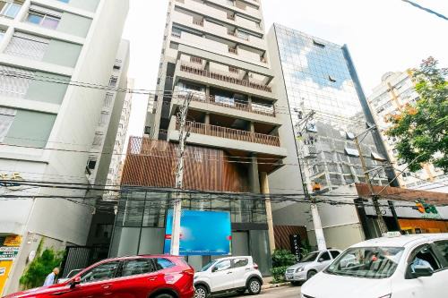 Jardins Apartment | Studios Pamplona - Setin by EasyRent