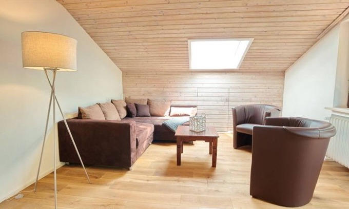 Blaichach Apartment | Stuiben, Germany