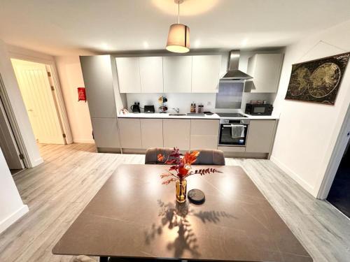 Billingham Apartment | Stunning 2 bedroom apartment in Billingham!