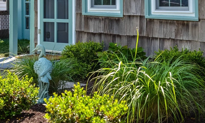 Ocean City Cottage | Stunning 2 Bedroom Cottage Close to the Ocean City Boardwalk!