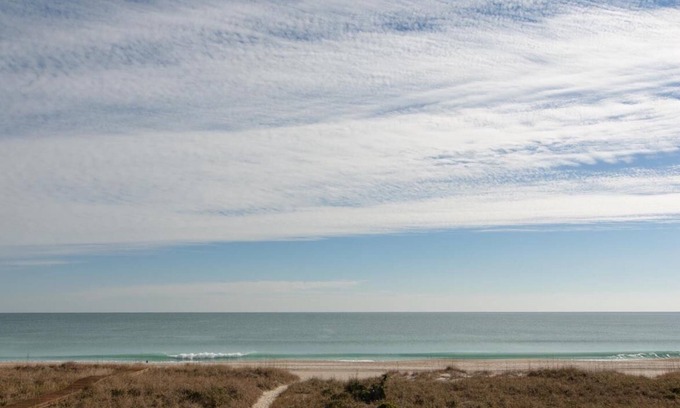 Wrightsville Beach Condo | Stunning 3 Bedroom Condo Near Crystal Pier