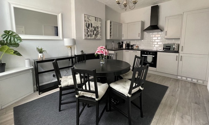 Wing Cottage | Stunning 3 bed Cottage. Lake District, Hadrians Wall, Cumbria & More