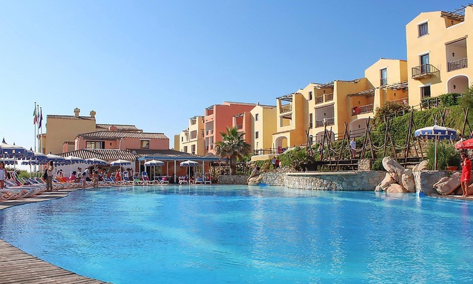 Stintino Apartment | Stunning apartment in Punta Su Turrione