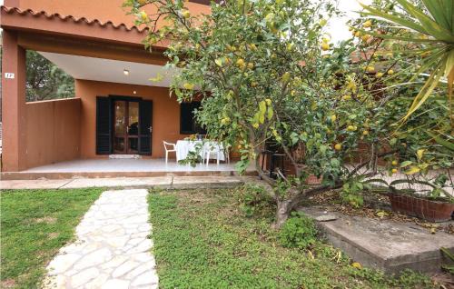 Costa Rei Apartment | Stunning Apartment In Costa Rei -Ca-