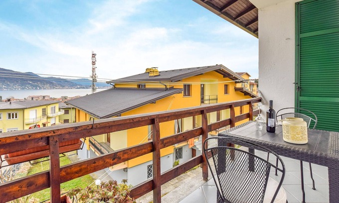 Baveno Apartment | Stunning apartment in Baveno (VB)