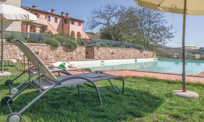 Toiano Apartment | Stunning apartment in Toiano PI