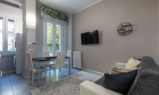 Villapizzone Apartment | Stunning apartment in Milano Bovisa