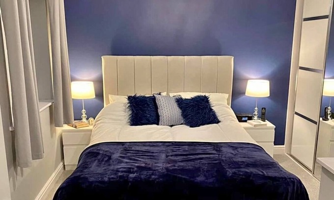 Middlesbrough Bed & Breakfast | Stunning bed and breakfast