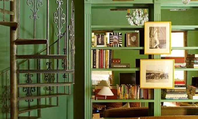 French Quarter Apartment | Stunning & Classic French Quarter Pied-a-terre
