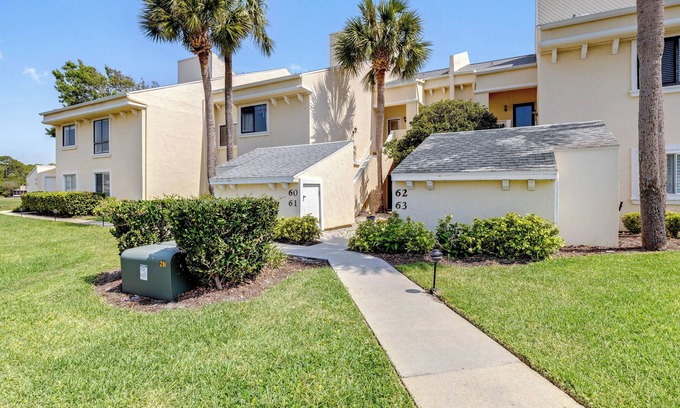 Sawgrass Condo | Stunning Condo in Sawgrass Country Club, Ponte Vedra Beachn