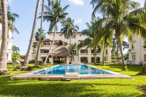 Downtown Cancun Apartment | Stunning condo in excellent location