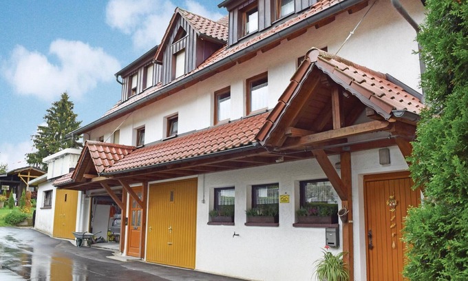 Leinstetten House | Stunning home in Alpirsbach/Römlinsdorf