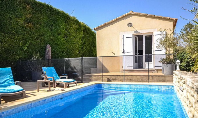 L'Isle-sur-la-Sorgue House | Stunning home in L'Isle sur la Sorgue