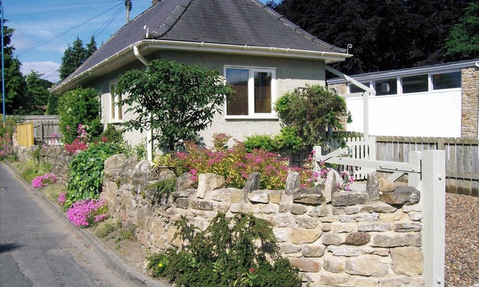 Masham Cottage | Stunning holiday home, stylishly furnished and decorated just a short stroll from Masham centre.