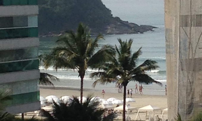 Riviera de Sao Lourenco Apartment | Stunning holidays and leisure for the whole family. Accommodates 7 people, Wi-Fi.