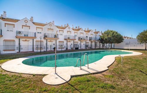 Arcos de la Frontera House | Stunning Home In Arcos De La Frontera