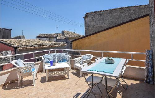 Palazzolo Acreide Historic Centre House | Stunning Home In Palazzolo Acreide