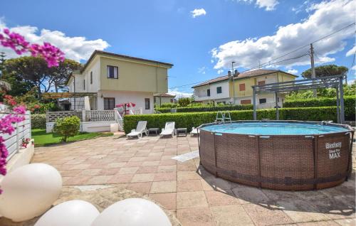 Laura House | Stunning Home In Capaccio