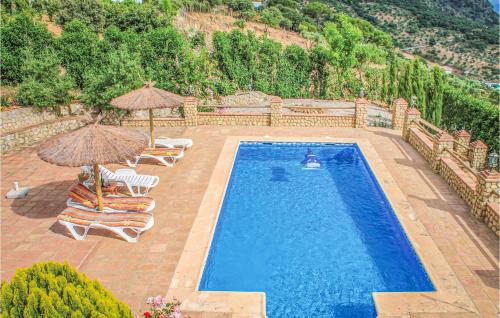 El Gastor House | Stunning Home In El Gastor With Wifi