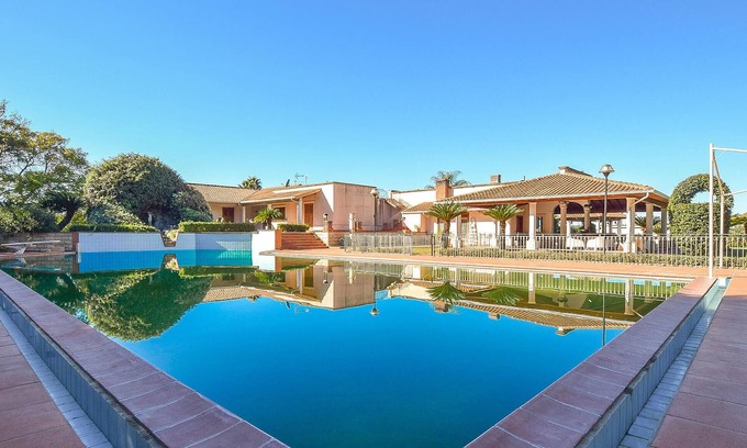 Ispica House | Stunning home in Ispica