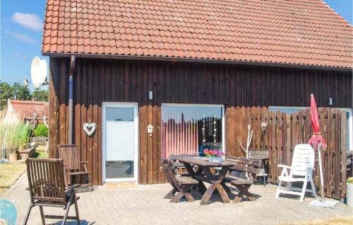 Roggentin House | Stunning Home In Mirow Ot Qualzow