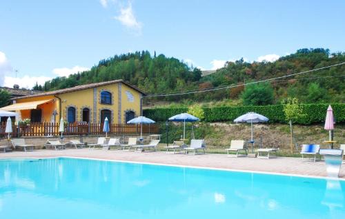 Monterosso House | Stunning Home In Sassoferrato