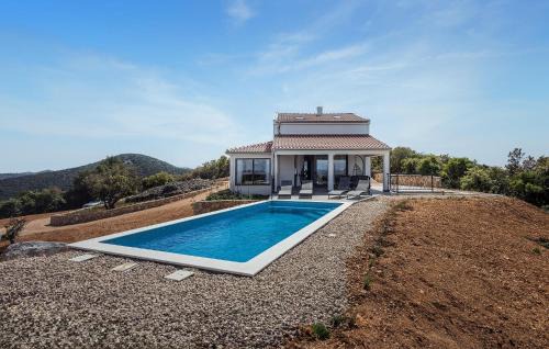 Zman House | Stunning Home In Zman
