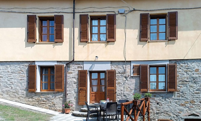 Pieve di Chio House | Stunning home in Castiglion Fiorentino