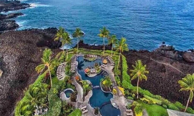 Waikoloa Condo | Stunning Location! Poolside Bliss & Weekly Discounts Await!