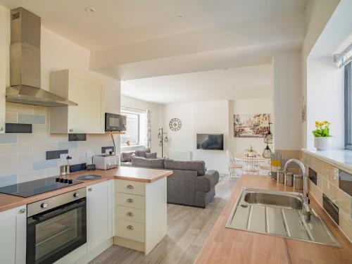 Chalford Apartment | Stunning modern apartment in the Cotswolds