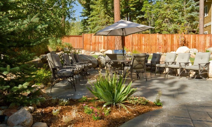 Incline Village Resort | Stunning mountain views, private room at great location resort