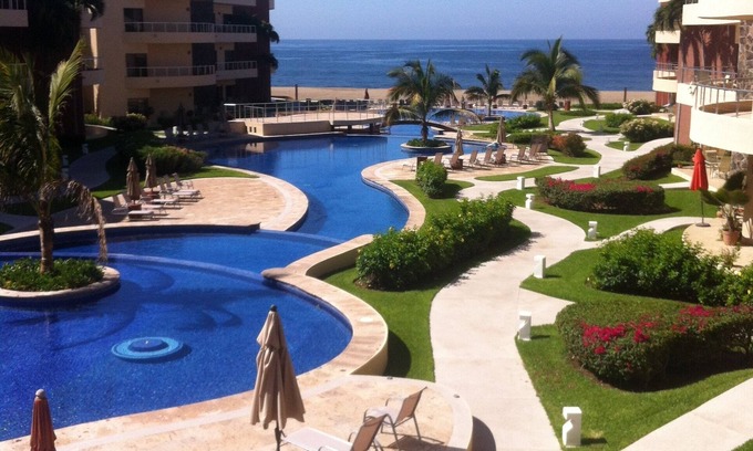 Isla Navidad Condo | Stunning Ocean Front Mexican Condominium on Playa Coco Beach