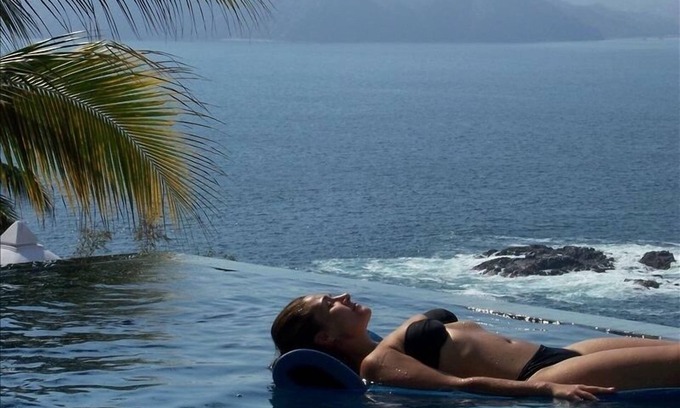 La Punta Villa | Stunning Ocean front villa, gated LaPunta, fully staffed, sunsets every night!