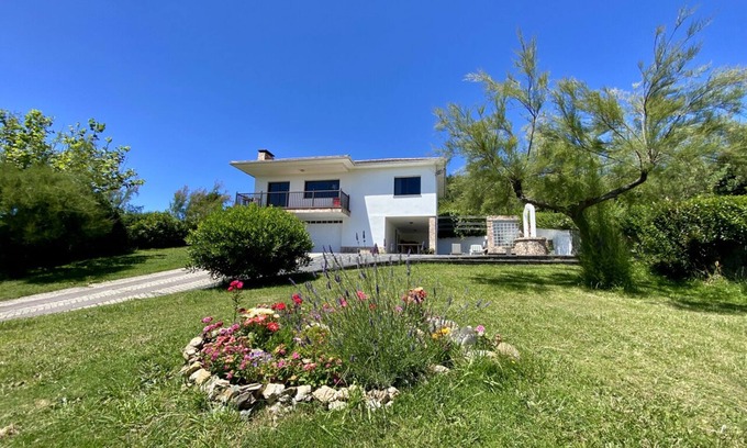 Ortigueira House | Stunning ocean views, Sunsets and just 30 seconds from the Beach!