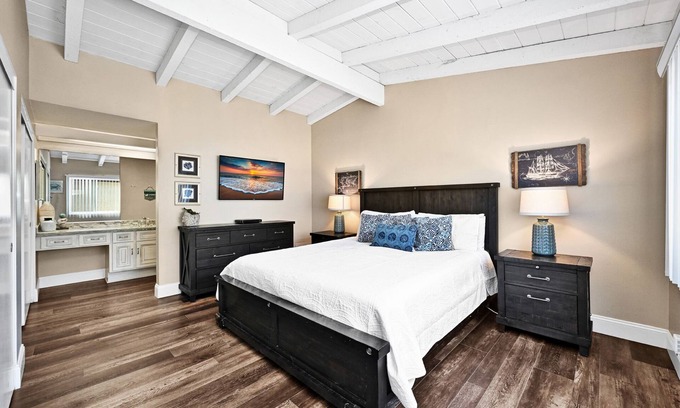 Newport Beach House | Stunning Oceanfront Retreat in Newport Beach