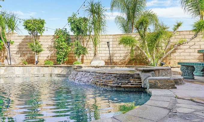 Corona House | Stunning Pool Home!