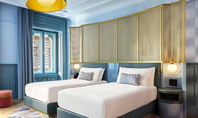 Terezvaros Apartment | Stunning & Private Suite with Great Location
