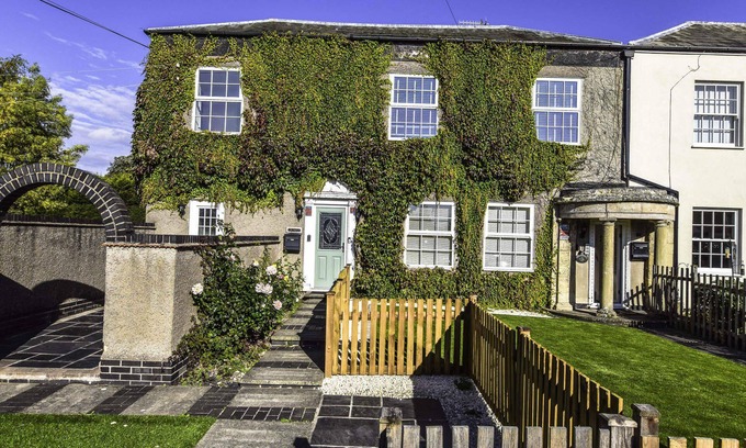 Edwalton Apartment | Stunning & Quiet 1 Bedroom Apartment on the outskirts to Ruddington, Nottingham