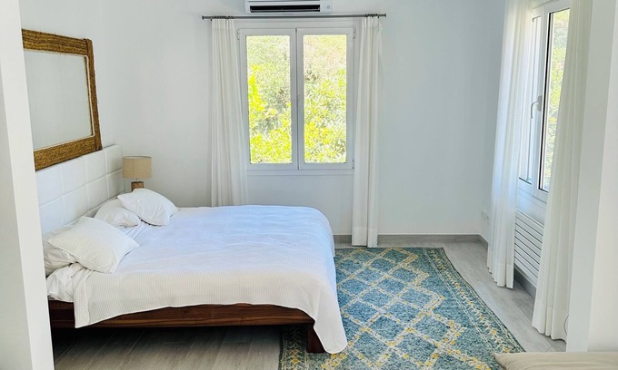 Capdepera Villa | Stunning Spanish Villa