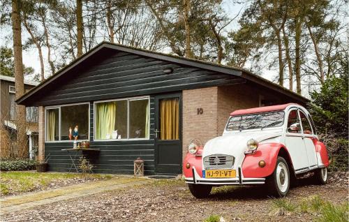 Stegerveld Other | Stunning Stacaravan In Rheezerveen