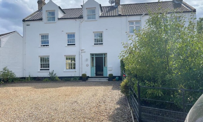 West Runton House | Stunning Three bedroom house in West Runton