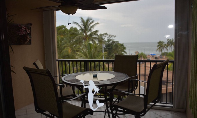 Key Largo Condo | Stunning Views w/Private Boat Slip. Newly Refreshed. Clean!