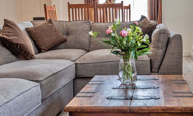 Gwynedd- Snowdonia House | Stunning villa for 5 people with WIFI